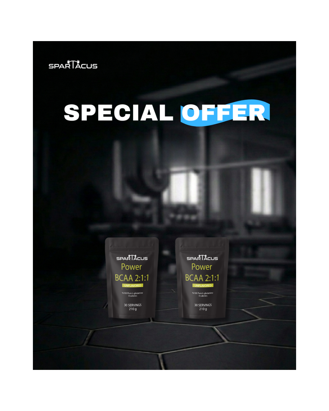 2 BCAA