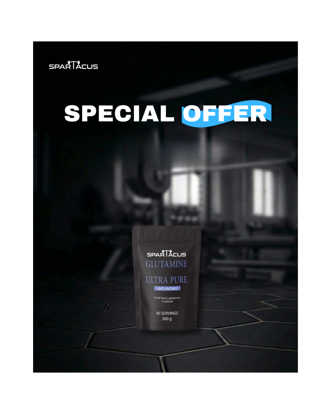 glutamine